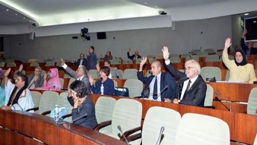 APN : adoption de l’ordonnance portant LFC 2015