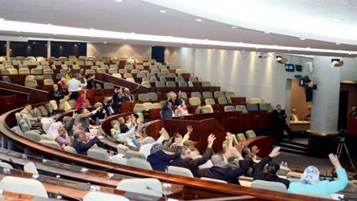 APN: adoption du projet de loi d&rsquo;orientation sur la recherche scientifique