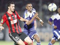 Après le succès (2-1) arraché à Oum Dourman en C1 africaine L’USMA tout proche d’une finale historique