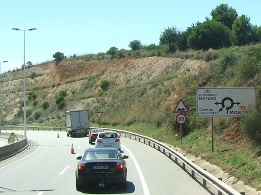 Après les routes, les lits de la déroute