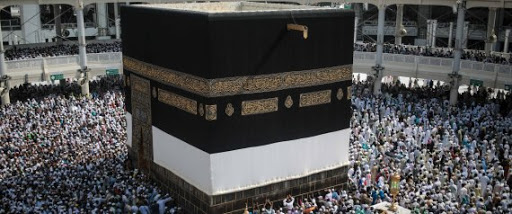 Arabie Saoudite: plus de mille personnes évacuées d’un hôtel à La Mecque après un incendie