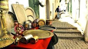 Artisanat : Des espaces de vente permanents pour les artisans de la Casbah d’Alger