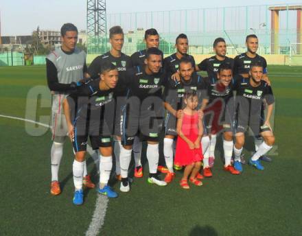 ASMO 2 – 0 RCA : «Mazel Mouloudia, mazel mazel !»