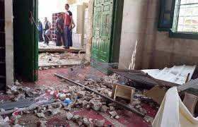 Attaque israélienne contre Al Aqsa : Le directeur de la mosquée arrêté, la garde jordanienne expulsée