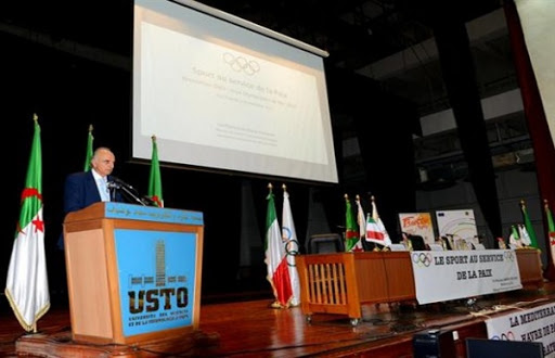 Avec les JM 2021, l’Algérie contribuera une fois de plus à briser les barrières entre les peuples