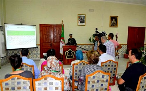 Bande frontalière Ouest: la contrebande touchant le bétail en baisse