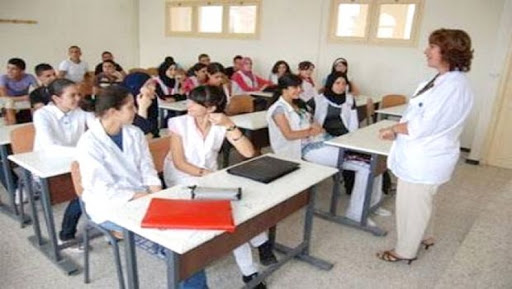 Benghebrit plaide pour une mobilisation en vue d&rsquo;un enseignement de qualité