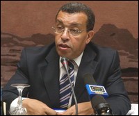 Benkhalfa : L’Algérie n’a pas besoin de recourir à l’endettement extérieur