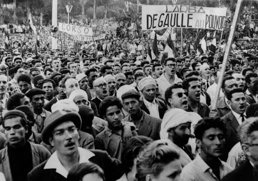 Béziers : la nostalgie de l’Algérie française en congrès