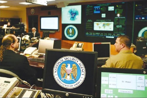 Big Brother surveille l’Algérie