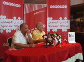 Bouchekriou : « J&rsquo;ai accepté de revenir par patriotisme »