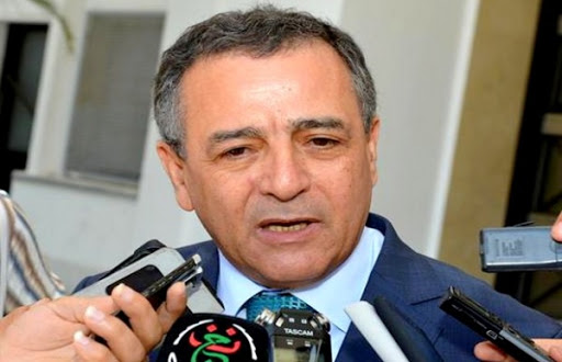 Bouchouareb en visite de travail en Pologne pour renforcer le partenariat économique