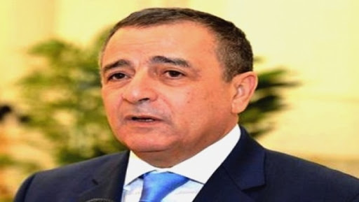 Bouchouareb évoque avec une délégation du FMI les efforts consentis pour accélérer la croissance économique