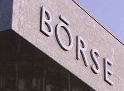 Bourse : Zurich sur une note peu changée