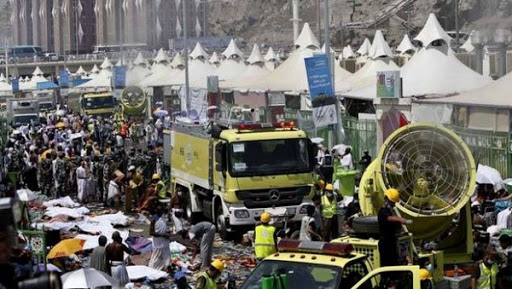 Bousculade à Mina (La Mecque): la cellule de crise mise en place au niveau du ministère toujours « mobilisée » (MAE)