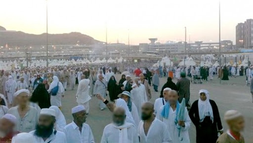 Bousculade de Mina: 61 hadji algériens n&rsquo;ont pas encore rejoint leurs lieux d&rsquo;hébergement (MAE)