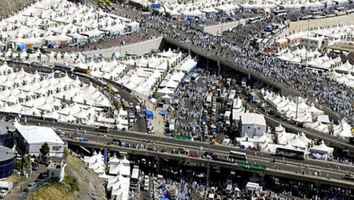 Bousculade de Mina : les procédures d&rsquo;identification des victimes sont « très complexes » (diplomate algérien)