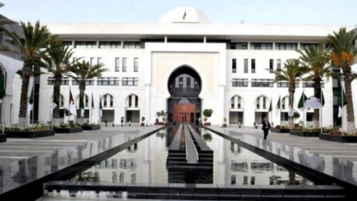 Burkina Faso : l&rsquo;Algérie condamne un « coup de force », appelle à la libération immédiate des responsables de la transition