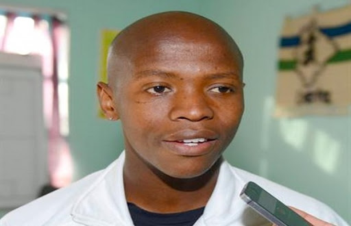 CAN-2017/Lesotho-Algérie : « Nous n’avons pas les moyens de rivaliser avec les Algériens » (Bokang Mothoana)