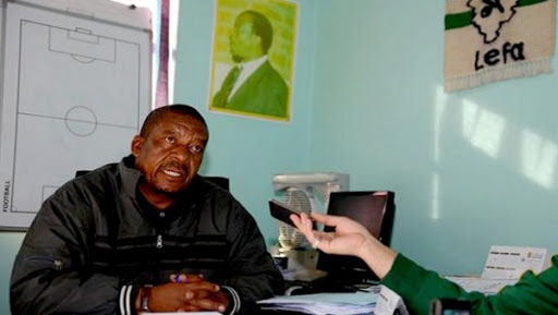 CAN-2017/Lesotho-Algérie : « Un match nul suffira à mon bonheur » (Sélectionneur/Lesotho)