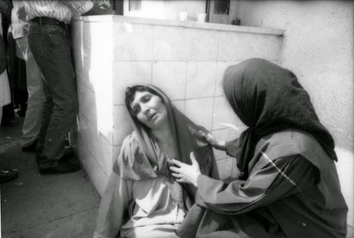 Cela s’est passé un 22 septembre 1997, nuit d’horreur à Bentalha