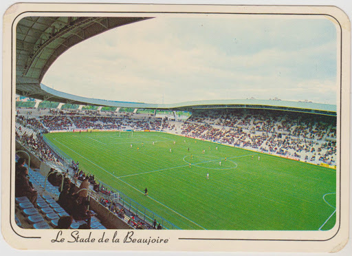 C’est parti sous le slogan « que la fête commence »