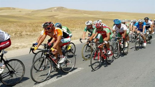 Championnat du monde de cyclisme : L&rsquo;Algérie présente avec les U23 et trois juniors