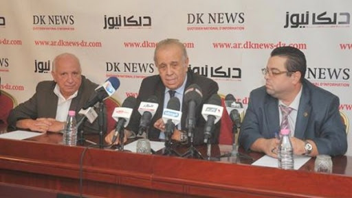 Charte pour la paix et la réconciliation nationale: un rapport sur son application sera remis cette semaine au Président