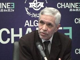 Chems Eddine Chitour : Il faut définir « qu’est ce qu’être Algérien au 21e siecle ? »