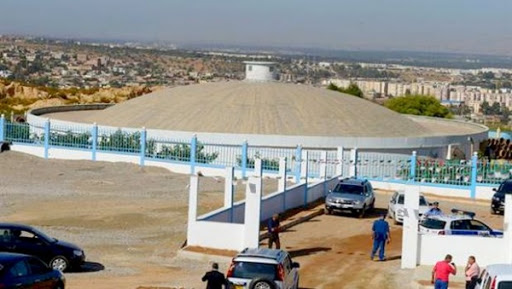 Chlef : la station de dessalement de Ténès couvrira à terme 95% des besoins