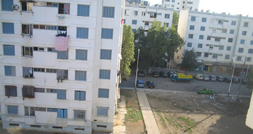 Cité «Soummam» de Bab ezzouar : une tache noire pour l’OPGI de Dar el-Beida