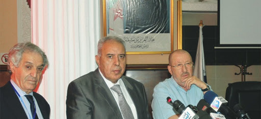 Cnas: l&rsquo;ultimatum aux patrons