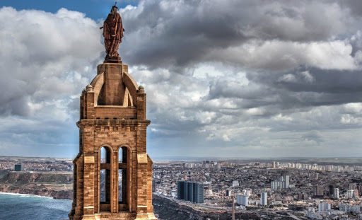 Comment Oran va profiter des Jeux Méditerranéens de 2021 (Enquête)