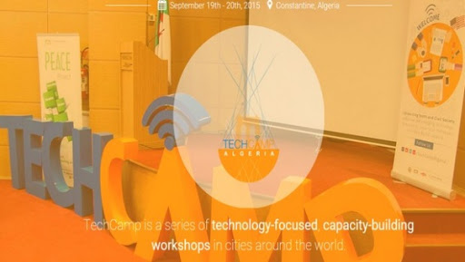 Constantine: participation de 150 jeunes à la 3ème édition du « Tech Camp Algeria »