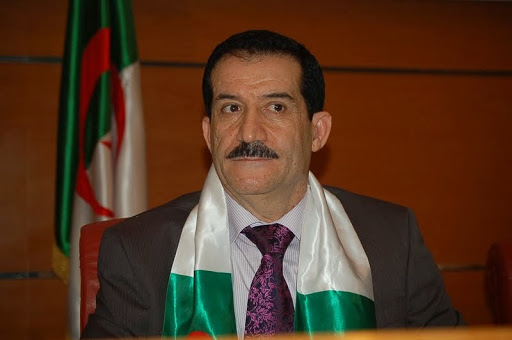 Création de parti par Madani Mezrag : Amar Ghoul évasif