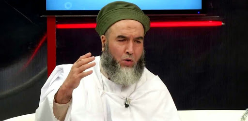 Création de parti politique, Le «non» ferme de Sellal à Mezrag