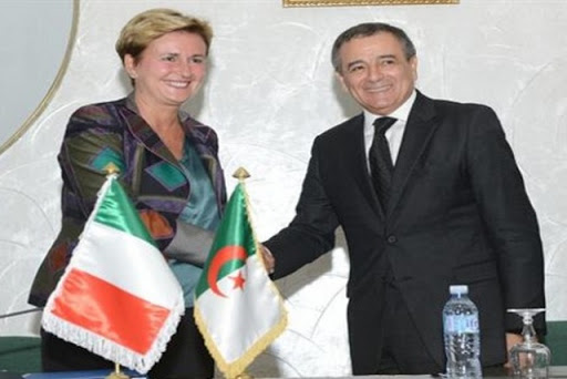 Création d’une Commission mixte de coopération industrielle algéro-italienne