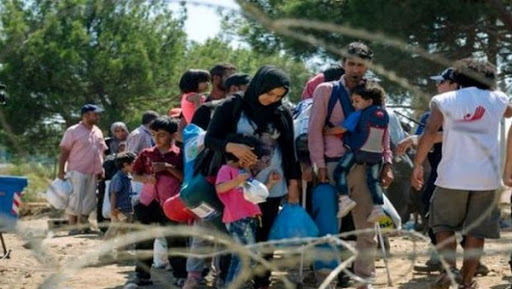 Crise des migrants: les actions hongroises « xénophobes » et « choquantes » (ONU)