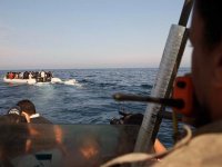 Crise des migrants L’Europe va recourir à la force en Libye