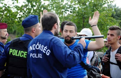 Crise migratoire en UE: les chefs de la diplomatie du groupe de Visegrad et du Luxembourg se réunissent lundi à Prague