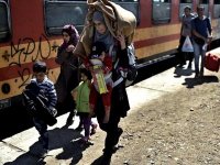 Crise migratoire L’Europe évoque un « exode », l’Amérique latine s’en mêle