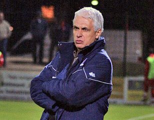 CSC : Velud en colère contre ses joueurs