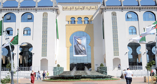 Daïra de Chéraga : un nouveau siège, de meilleures prestations