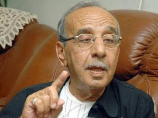 Décès du chanteur chaabi, Boudjemaa El Ankis: « Rah El Ghali Rah.. »