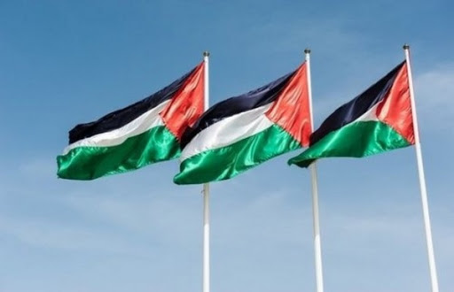 Déploiement du drapeau palestinien à l’ONU: « un pas vers le statut de membre »