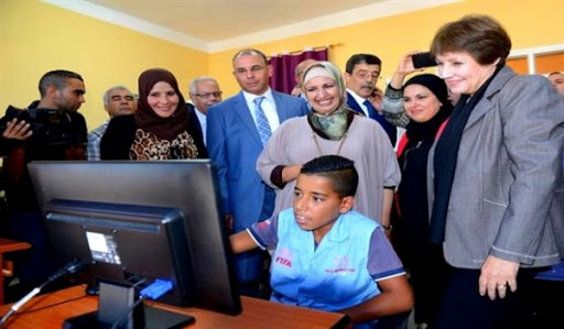 Des discussions sont en cours pour aménager les horaires et le calendrier scolaires dans les wilayas du Sud