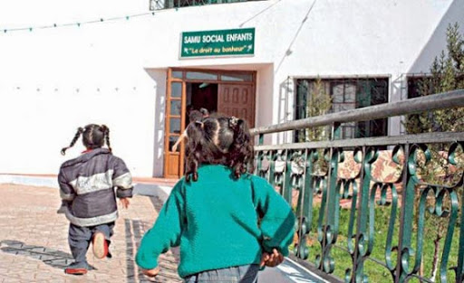 Deux jeunes filles violées par des Criminels à Tipasa