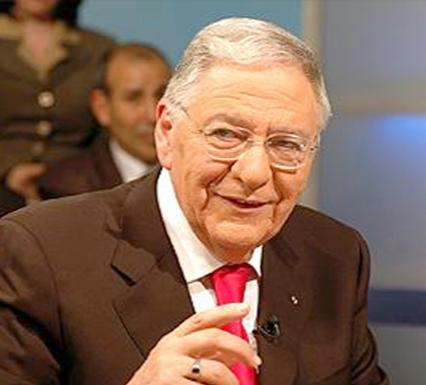 Djamel Ould Abbès répond à l’opposition du FLN : «la légitimité du congrès ne se discute plus»