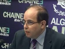 Djaouad Bourkaib, DG de la CNAS : «Plus question de tolérer les infractions avec les employeurs»