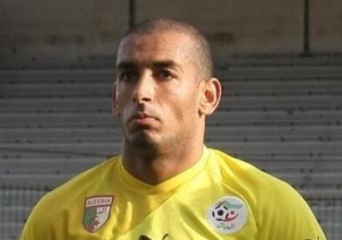 Doukha : «La confiance de Gourcuff m’honore et il n’y a aucun clan en sélection»